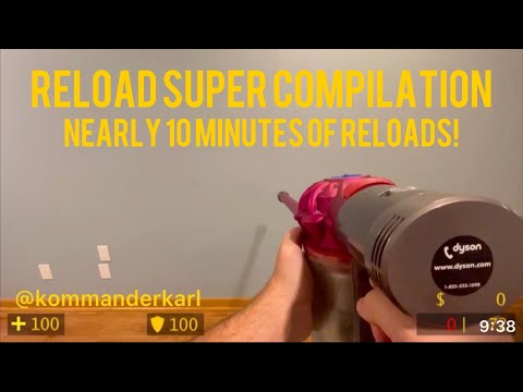 Youtube: Reload Super Compilation