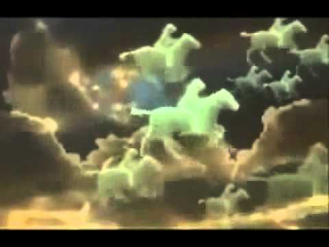 Youtube: (Ghost Riders In The Sky) Vaughn Monroe