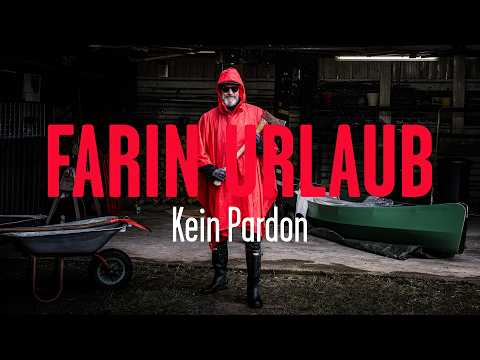 Youtube: Farin Urlaub – Kein Pardon (Offizielles Video)