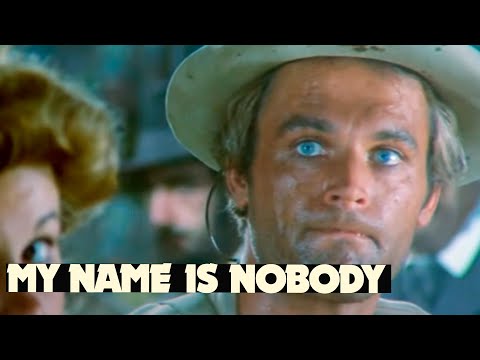 Youtube: MY NAME IS NOBODY Trailer (1973) englisch | Best of Bud Spencer & Terence Hill