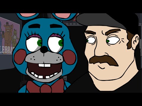Youtube: Fortnight at Freddy's (A Five Nights at Freddy's 2 Animation)