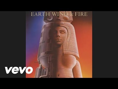 Youtube: Earth, Wind & Fire - Wanna Be With You (Audio)