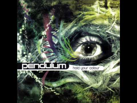 Youtube: pendulum fasten your seatbelts