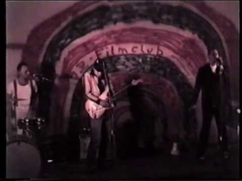 Youtube: Trio live in Bramsche 1981
