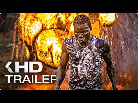 Youtube: WELCOME TO SODOM Trailer German Deutsch (2018)