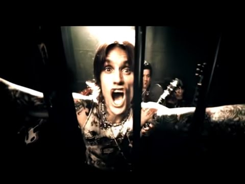 Youtube: Buckcherry - Crazy Bit*h (Official Music Video)