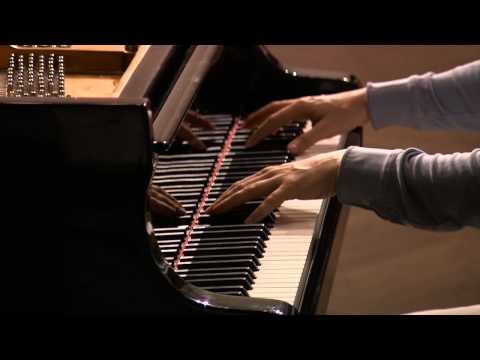 Youtube: Liszt Totentanz