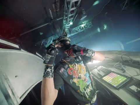 Youtube: TIEFBASSKOMMANDO - CHAOS TAGE