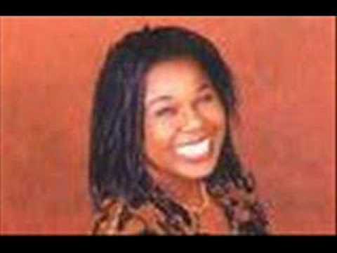 Youtube: randy crawford-everything must change