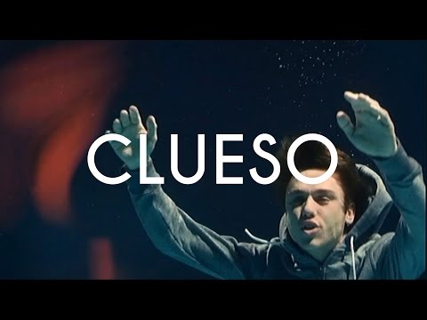 Youtube: CLUESO - Gewinner (Official Video)