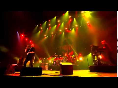 Youtube: Toto - Africa Live 35th Anniversary
