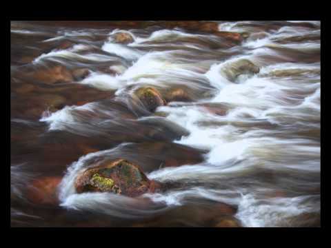 Youtube: Ludovico Einaudi plays Waterways. Photography by Pianopod. (In a Time Lapse. Piano Solo)