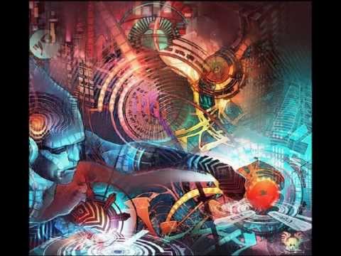 Youtube: Gramatik - Liquified