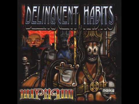 Youtube: Delinquent Habits - Feel Good