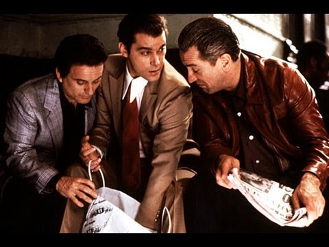 Youtube: Goodfellas - Best Scene HD