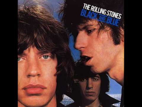 Youtube: The Rolling Stones - Hand of Fate