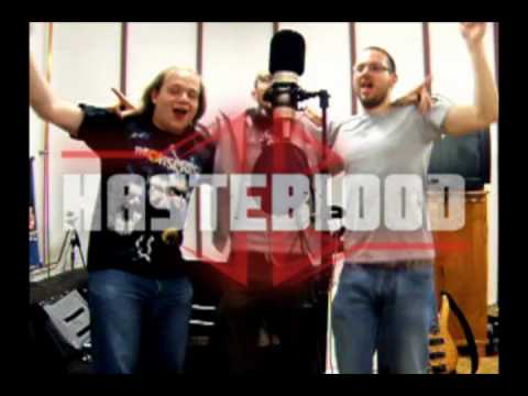 Youtube: Hasteblood - Zettel light ( Satellite ) - Lena Meyer-Landrut - Metal Cover