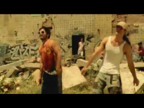 Youtube: The Cat Empire - Days Like These (Official Video)