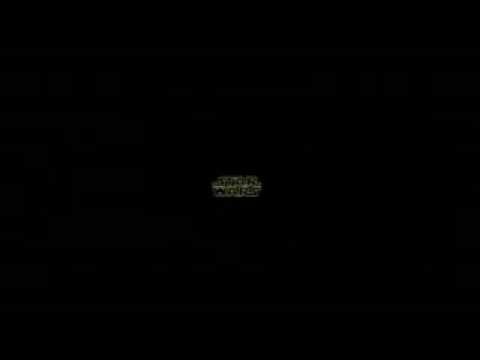 Youtube: Star Wars original opening crawl - 1977