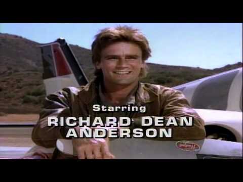 Youtube: MacGyver Theme Song