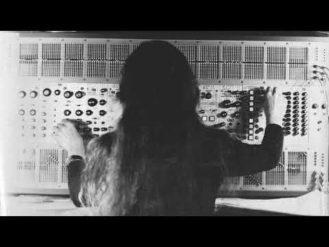 Youtube: Éliane Radigue - Opus 17 (Full Album)