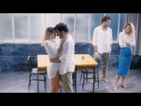 Youtube: Amir -  États d'amour (Clip officiel)