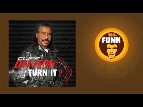 Youtube: Funk 4 All - Cliff Dawson - Let's do it - 2015