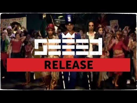Youtube: Seeed - Release (official Video)