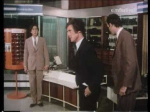 Youtube: Monty Python in Deutschland - Das Hörgerät