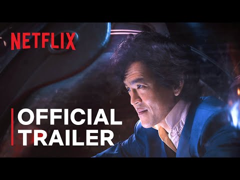 Youtube: Cowboy Bebop | Official Trailer | Netflix
