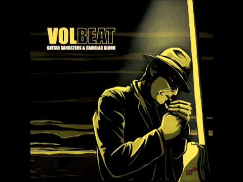 Youtube: Volbeat - We (Lyrics in description)