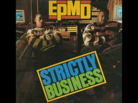 Youtube: EPMD - It's My Thing (1988)