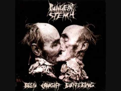 Youtube: Pungent Stench - Happy Re-Birthday