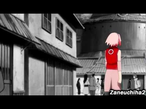 Youtube: Narutos Death Sakuras Tear's