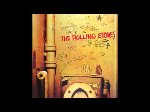 Youtube: The Rolling Stones - Sympathy For The Devil