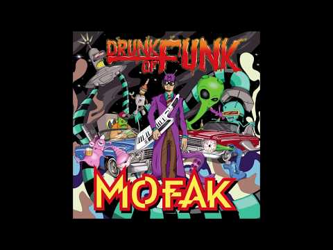 Youtube: Mofak - Do Better (feat. Feevah)