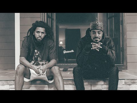 Youtube: The Promised Land ft. J. Cole, Andre 3000