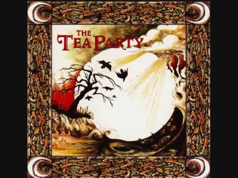 Youtube: The Majestic Song - The Tea Party