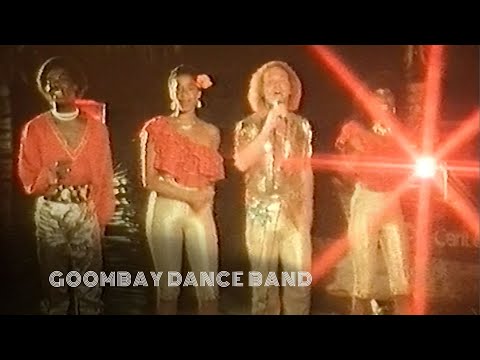 Youtube: Goombay Dance Band - Seven Tears (Official Video)