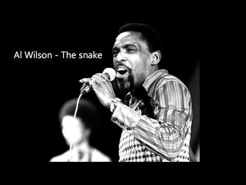Youtube: Al Wilson - The snake