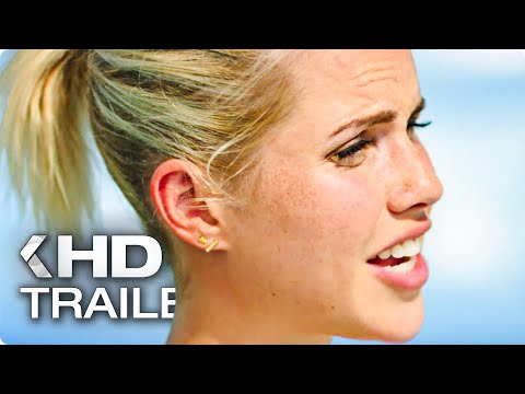 Youtube: 47 METERS DOWN Exklusiv Trailer German Deutsch (2017)