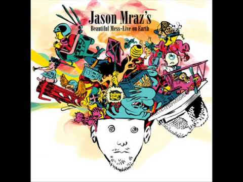 Youtube: Jason Mraz - Sunshine Song