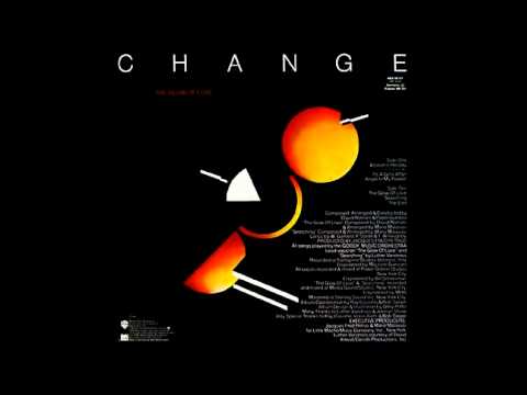 Youtube: Change - The Glow Of Love [HQ]