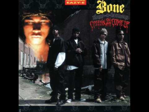 Youtube: Bone Thugs N Harmony - down foe my thang