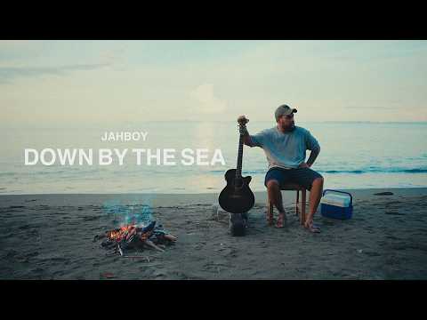 Youtube: JAHBOY   Down By The Sea (Official Lyric Video)