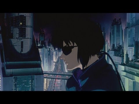 Youtube: Ghost in The Shell - Nightstalker (extended)