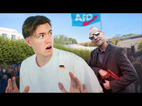 Youtube: Er will mich erschießen... 💀