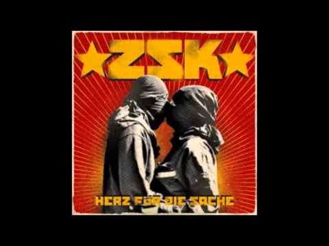 Youtube: ZSK - Punkverrat