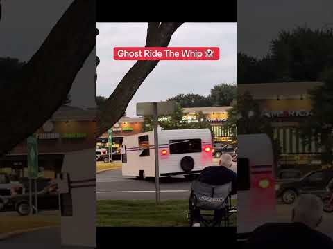 Youtube: Ghost Ride the Whip 👻 #riding #music #