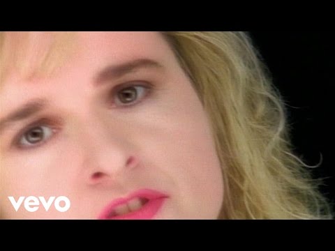 Youtube: Melissa Etheridge - You Can Sleep While I Drive